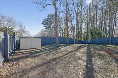 1112 Mountain Springs Drive NW, Kennesaw, GA 30144 - Photo 48