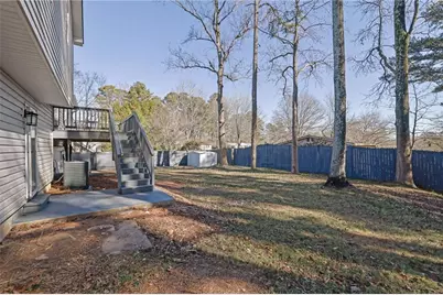 1112 Mountain Springs Drive NW, Kennesaw, GA 30144 - Photo 46