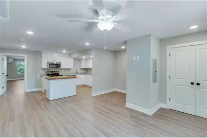 710 Jesse Jewell Parkways SE #105, Gainesville, GA 30501 - Photo 6