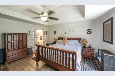 6945 John Rivers Road, Fairburn, GA 30213 - Photo 20