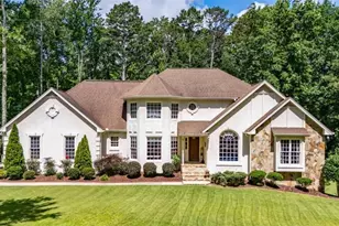 6945 John Rivers Rd, Fairburn, GA 30213 - Photo 2