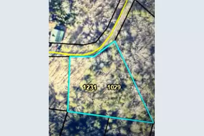 1029 Raccoon Ridge NE, Ranger, GA 30734 - Photo 1