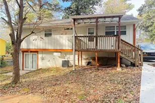 6190 San Juan St, Forest Park, GA 30297 - Photo 14