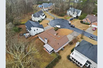 2957 Spotted Pony Court NW, Acworth, GA 30101 - Photo 4