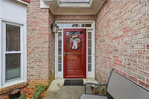 2957 Spotted Pony Ct NW, Acworth, GA 30101 - Photo 32