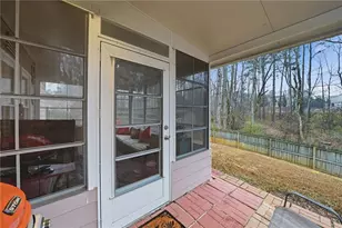 2957 Spotted Pony Ct NW, Acworth, GA 30101 - Photo 34