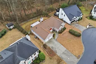 2957 Spotted Pony Ct NW, Acworth, GA 30101 - Photo 40