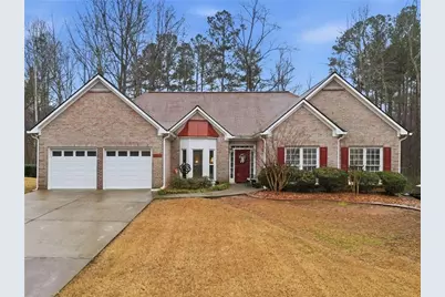 2957 Spotted Pony Court NW, Acworth, GA 30101 - Photo 2