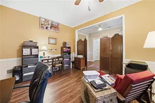 2957 Spotted Pony Ct NW, Acworth, GA 30101 - Photo 8