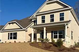 5009 Fairview Cir, Villa Rica, GA 30180 - Photo 2