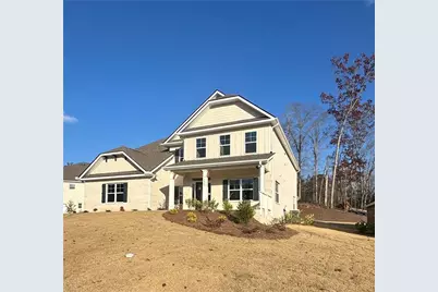 5009 Fairview Circle, Villa Rica, GA 30180 - Photo 1