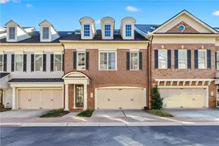 2260 Edgartown Ln SE, Smyrna, GA 30080 - Photo 1