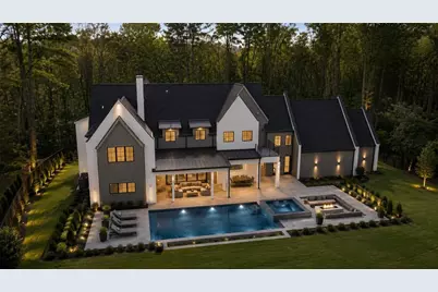 372 Chattahoochee Street, Roswell, GA 30075 - Photo 1
