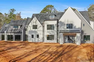 372 Chattahoochee St, Roswell, GA 30075 - Photo 1