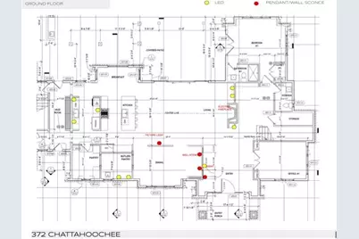 372 Chattahoochee Street, Roswell, GA 30075 - Photo 10