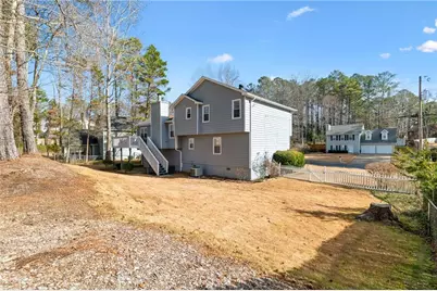 3145 Calumet Place NW, Kennesaw, GA 30152 - Photo 32