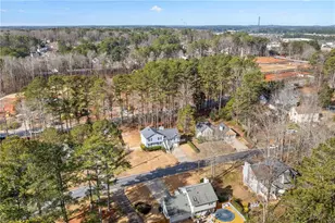 3145 Calumet Pl NW, Kennesaw, GA 30152 - Photo 36