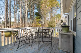 3145 Calumet Pl NW, Kennesaw, GA 30152 - Photo 28