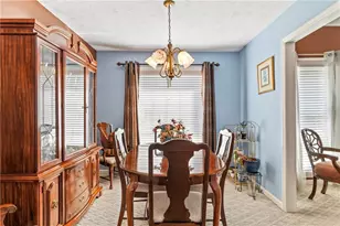 3145 Calumet Pl NW, Kennesaw, GA 30152 - Photo 10