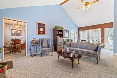 3145 Calumet Place NW, Kennesaw, GA 30152 - Photo 8