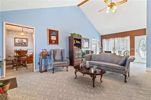 3145 Calumet Pl NW, Kennesaw, GA 30152 - Photo 8