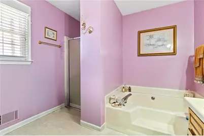 3145 Calumet Place NW, Kennesaw, GA 30152 - Photo 18