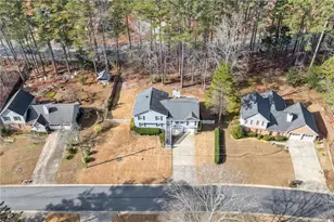 3145 Calumet Pl NW, Kennesaw, GA 30152 - Photo 34