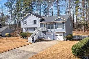 3145 Calumet Pl NW, Kennesaw, GA 30152 - Photo 2