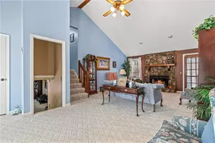 3145 Calumet Pl NW, Kennesaw, GA 30152 - Photo 6