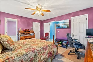 3145 Calumet Pl NW, Kennesaw, GA 30152 - Photo 16