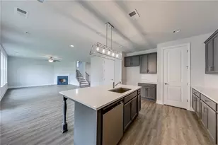 134 Classic Overlook, Homer, GA 30547 - Photo 8