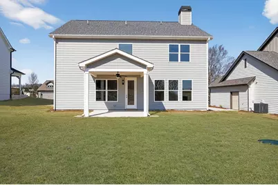 134 Classic Overlook, Homer, GA 30547 - Photo 38