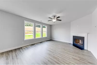 134 Classic Overlook, Homer, GA 30547 - Photo 4