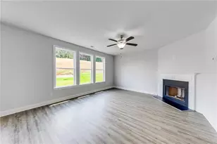 134 Classic Overlook, Homer, GA 30547 - Photo 4