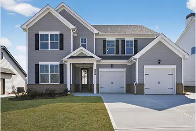 134 Classic Overlook, Homer, GA 30547 - Photo 2