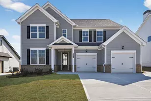 134 Classic Overlook, Homer, GA 30547 - Photo 2