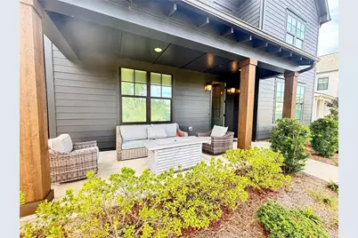 6435 Halcyon Garden Drive, Alpharetta, GA 30005 - Photo 6