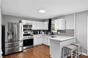 624 Village Ln Dr SW, Marietta, GA 30060 - Photo 8