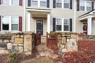 207 River Green Ave, Canton, GA 30114 - Photo 2