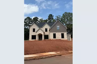 231 Thoroughbred Run, Hoschton, GA 30548 - Photo 1