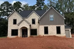 231 Thoroughbred Run, Hoschton, GA 30548 - Photo 1