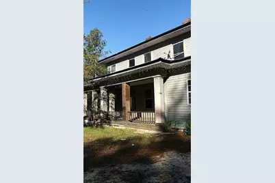 114 E Adams Street, Sparta, GA 31087 - Photo 1