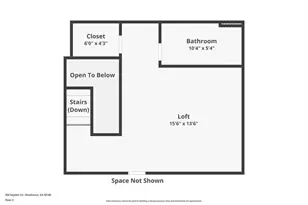 356 Hayden Cir, Woodstock, GA 30189 - Photo 46