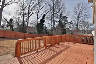 4981 Shallow Ridge Rd NE, Kennesaw, GA 30144 - Photo 10