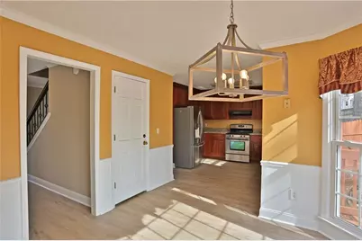 4981 Shallow Ridge Road NE, Kennesaw, GA 30144 - Photo 16