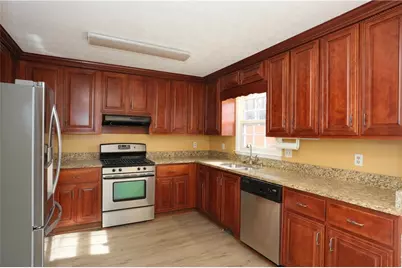 4981 Shallow Ridge Road NE, Kennesaw, GA 30144 - Photo 14