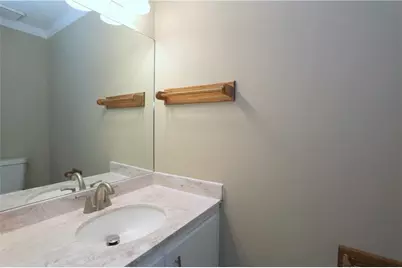 4981 Shallow Ridge Road NE, Kennesaw, GA 30144 - Photo 20