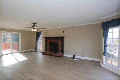 4981 Shallow Ridge Road NE, Kennesaw, GA 30144 - Photo 12