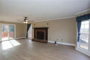 4981 Shallow Ridge Rd NE, Kennesaw, GA 30144 - Photo 12