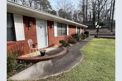 33 E Kenora Drive E, Rome, GA 30165 - Photo 2